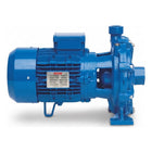 Serie 2CM 25: Elettropompa Centrifuga Bigirante Monofase Speroni