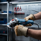 BOSCH - Smerigliatrice GWS 750