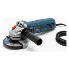 BOSCH - Smerigliatrice GWS 750