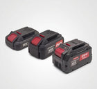 MYX - Batteria agli Ioni di Litio 20V - YAMATO