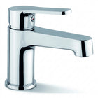 FLASH - Miscelatore Lavabo con Scarico Clic-Clac