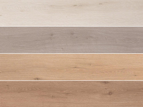 BREATH - Battiscopa in Gres Porcellanato Effetto Legno 7.2x90