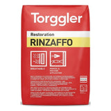 RINZAFFO - Malta Cementizia di Aggrappo per Murature Umide