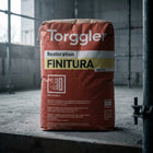 FINITURA - Intonaco di Finitura Civile e Rasante Traspirante