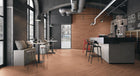 BREATH - Pavimento in Gres Porcellanato Effetto Legno 22.5x90
