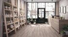 BREATH - Pavimento in Gres Porcellanato Effetto Legno 22.5x90