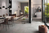 BOOST - Pavimento in Gres Porcellanato 60 x 120
