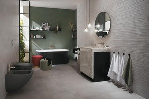 BOOST - Pavimento in Gres Porcellanato 120 x 120