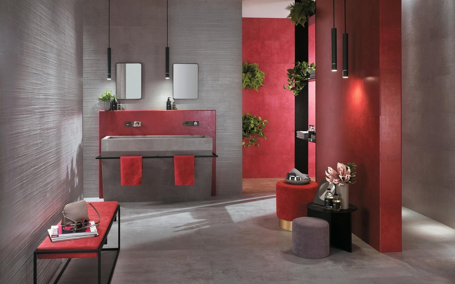 BOOST - Pavimento in Gres Porcellanato 60 x 60