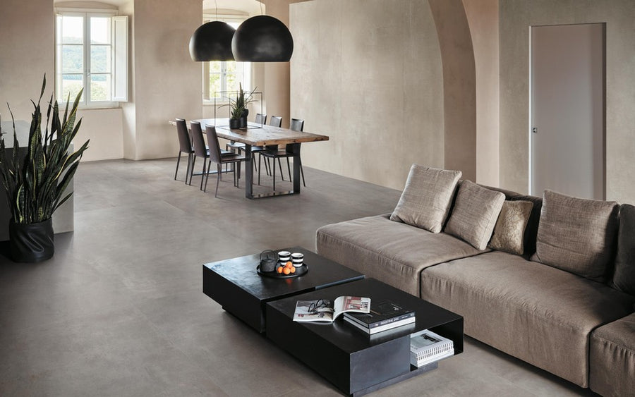 BOOST - Pavimento in Gres Porcellanato 160 x 320