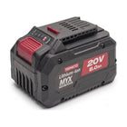 MYX - Batteria agli Ioni di Litio 20V - YAMATO