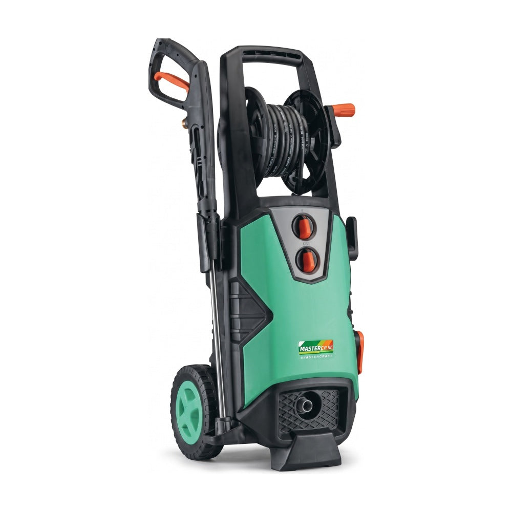 MAVE CLEAN-MASTER 150 - Idropulitrice ad Alta Pressione 150 Bar - SPERONI