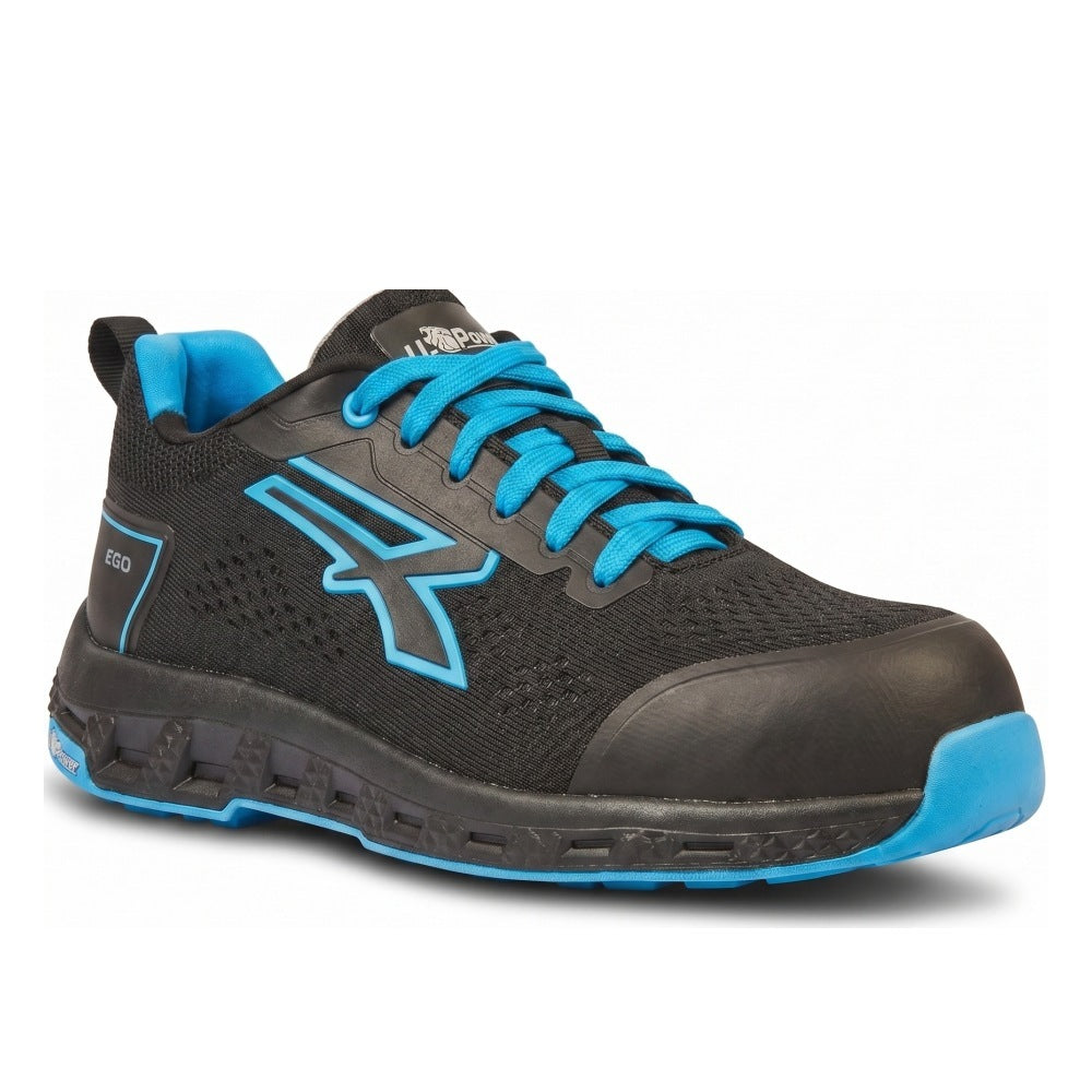 DEON Scarpe Antinfortunistiche U-Power S1P SRC ESD