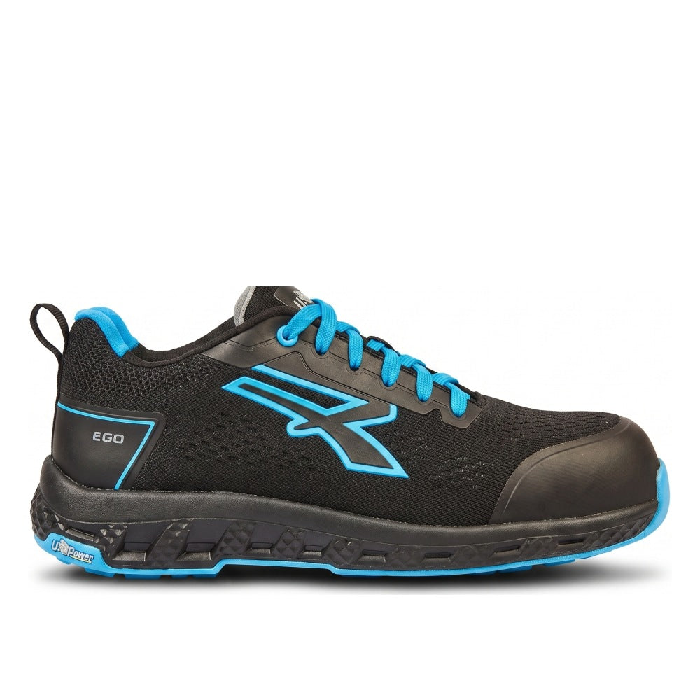 DEON Scarpe Antinfortunistiche U-Power S1P SRC ESD