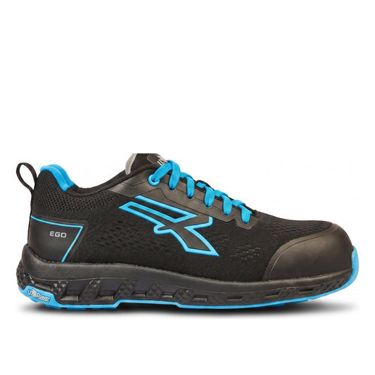 DEON Scarpe Antinfortunistiche U-Power S1P SRC ESD