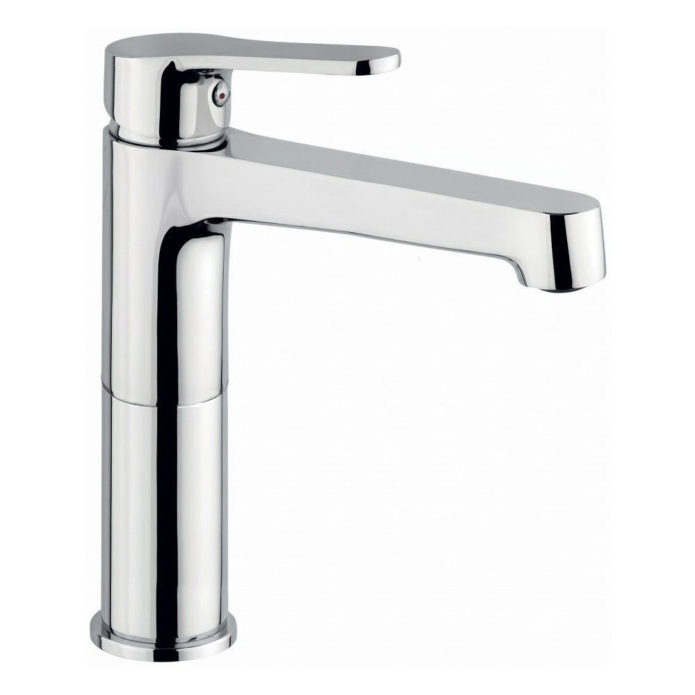FLASH - Miscelatore Lavabo Alto Per Lavabi da Appoggio
