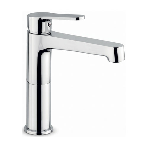 FLASH - Miscelatore Lavabo Alto Per Lavabi da Appoggio - CROLLA