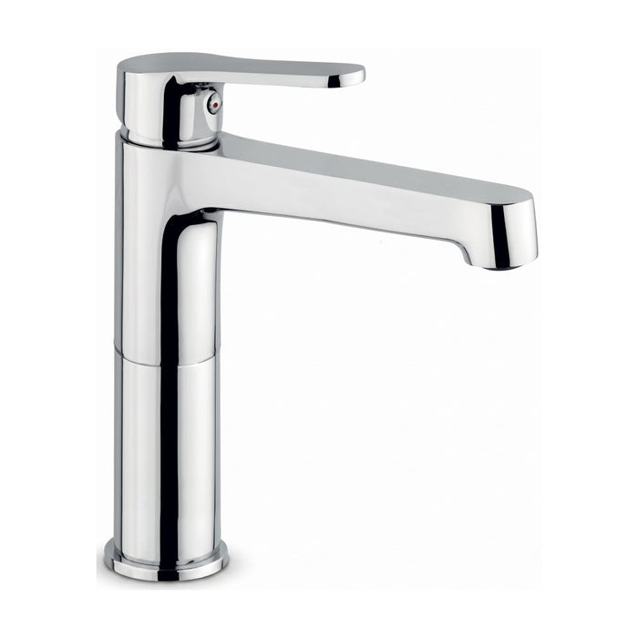 FLASH - Miscelatore Lavabo Alto Per Lavabi da Appoggio - CROLLA