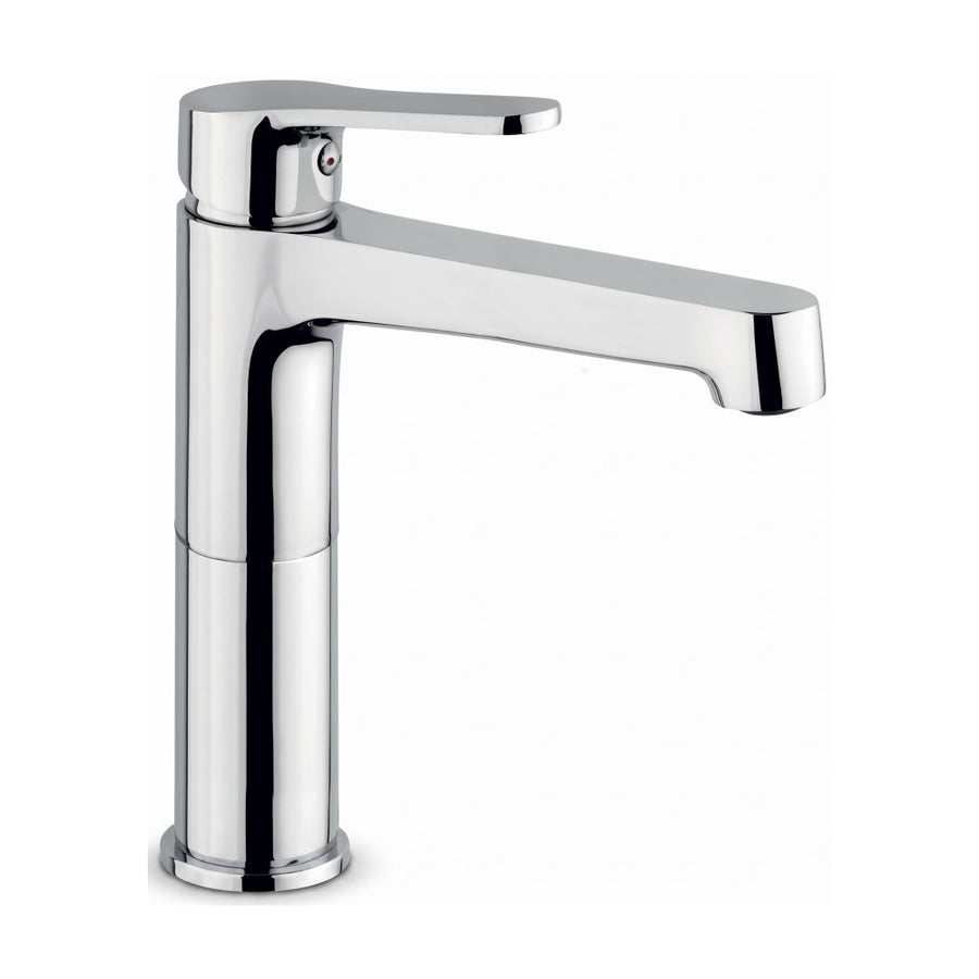 FLASH - Miscelatore Lavabo Alto Per Lavabi da Appoggio - CROLLA