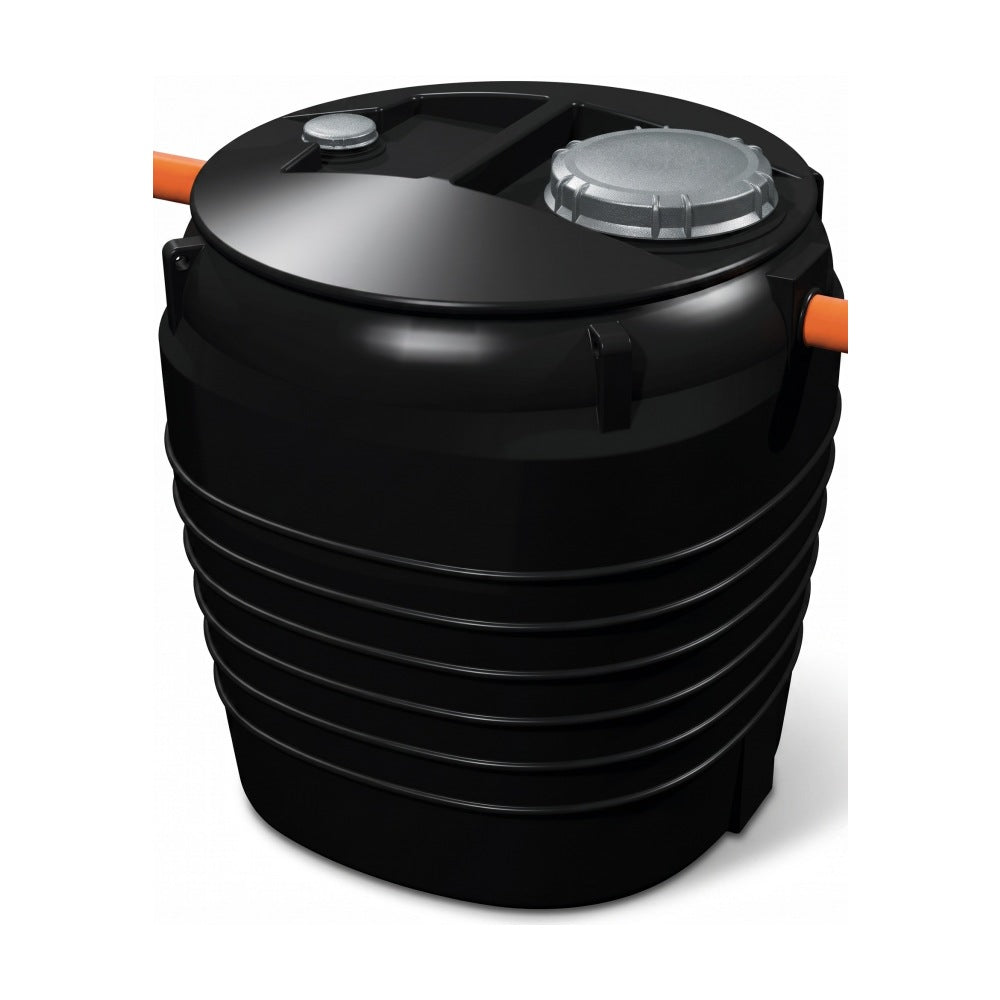 ECO IMO NEW Fossa imhoff - TELCOM