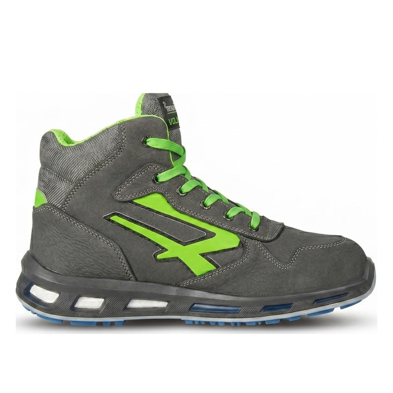 HUMMER Scarpe Antinfortunistiche U-Power S3 SRC CI ESD