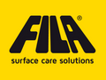 Logo Fila solution