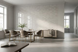 MARVEL STONE - Rivestimento mosaico burattato 30 x 30