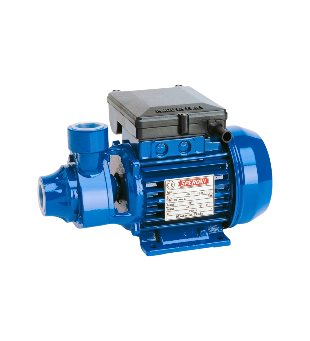 kpm pompa volumetrica 220V