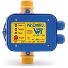PRESSCONTROL - Dispositivo Elettronico di Controllo per Elettropompe - TREVITECH