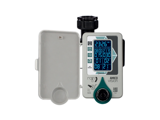 amico vision programmatore da rubinetto