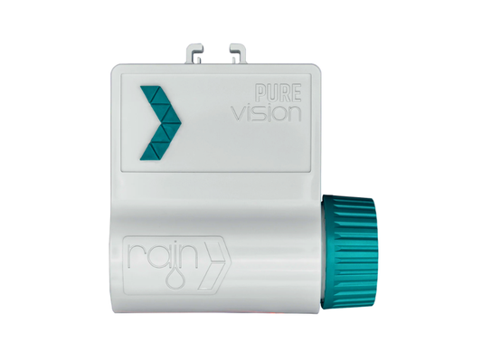 pure vision Centralina per irrigazione automatica