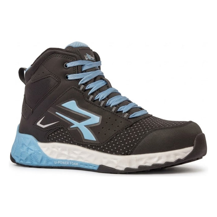PYKE Scarpa Antinfortunistica S3 SRC CI ESD