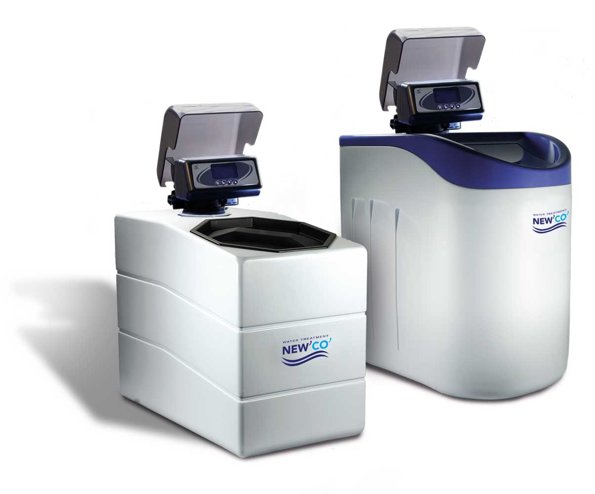 Addolcitore Automatico Save Compact Coffee - Newco International