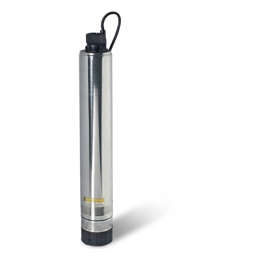 SCM 100 DIRECT - Elettropompa Sommersa Monoblocco Multi-Stadio 1000W - SPERONI
