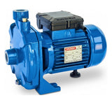 Serie CM: Elettropompa Centrifuga Monogirante Trifase Speroni