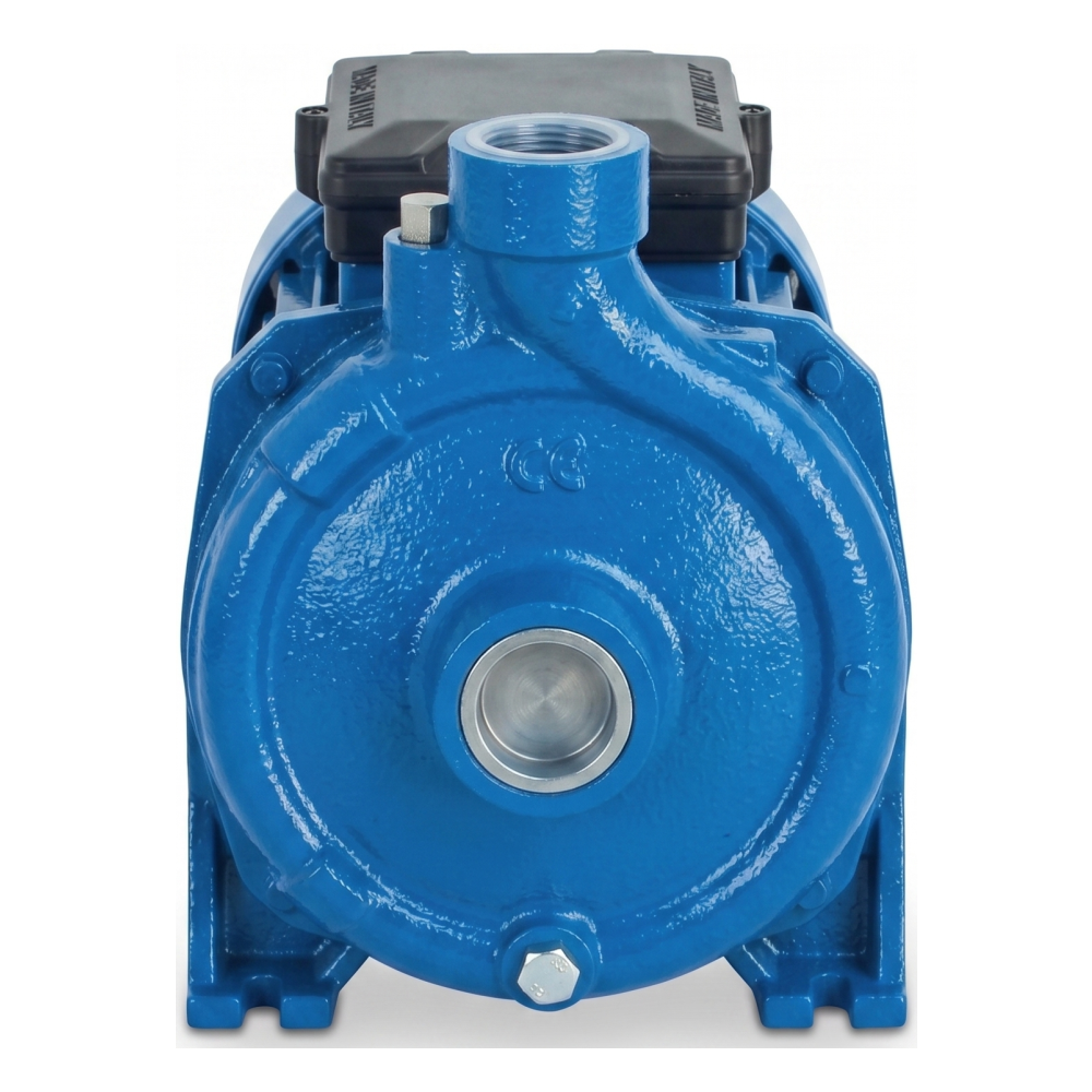 Serie C: Elettropompe Centrifughe Monogirante Speroni
