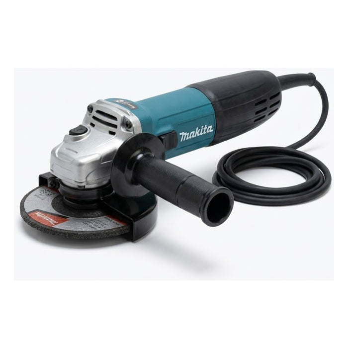 GA4530R - Smerigliatrice Angolare 720W Ø 115mm