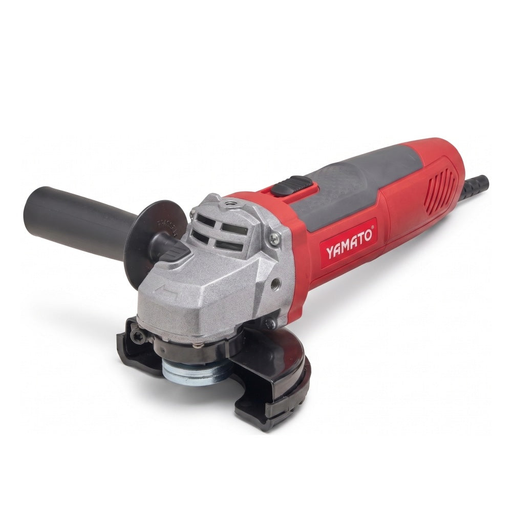 Smerigliatrice Angolare Ø 115mm 900W - YAMATO