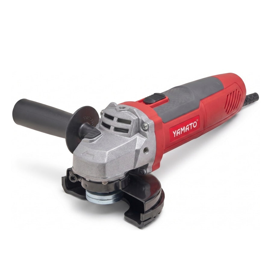 Smerigliatrice Angolare Ø 115mm 900W - YAMATO