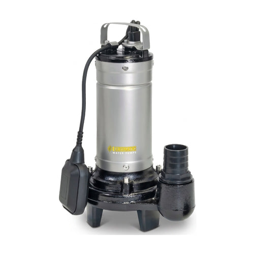 SVS - Elettropompa Sommersa 1.1 HP - SPERONI