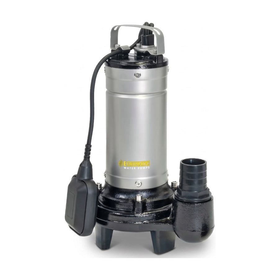 SVS - Elettropompa Sommersa 1.1 HP - SPERONI