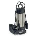 STS 1100 - Elettropompa Sommersa con Trituratore 1.5HP - SPERONI
