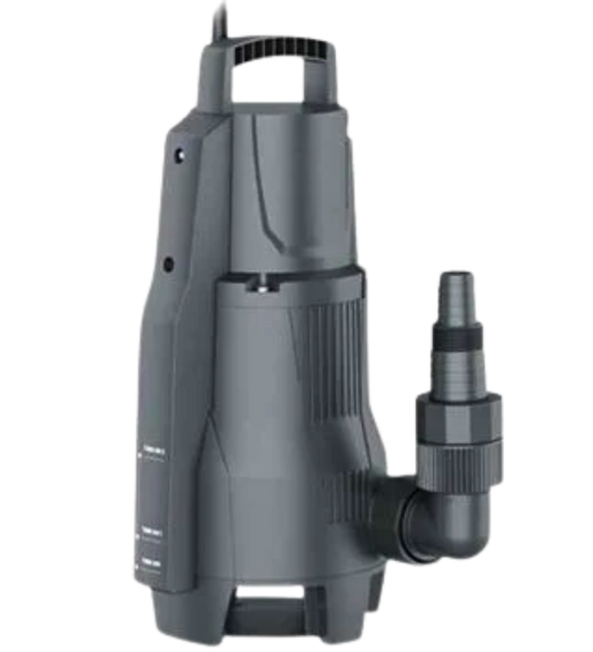 AKS 751 PWEL POMPA SOMMERGIBILE CON COMANDO AUTOMATICO - LEO PUMP