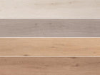 BREATH - Battiscopa in Gres Porcellanato Effetto Legno 7.2x90