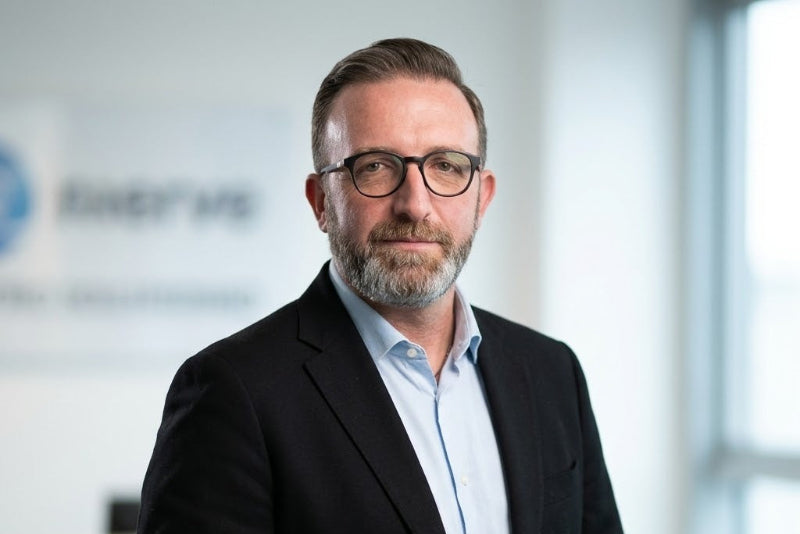 Federico Montagnani — Titolare BuildZone