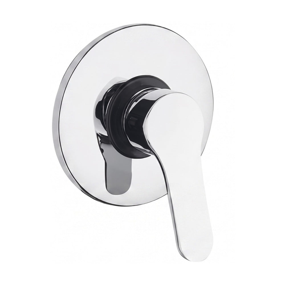 FLASH - Miscelatore Incasso Doccia Monocomando