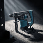 MAKITA - Trapano tassellatore HR 2811F