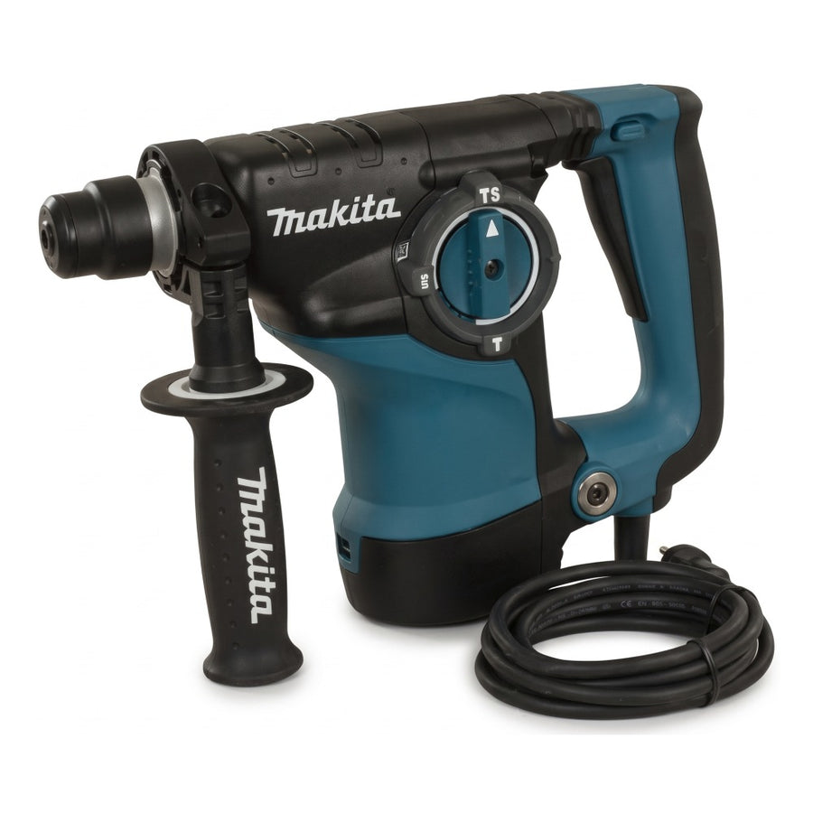 MAKITA - Trapano tassellatore HR 2811F