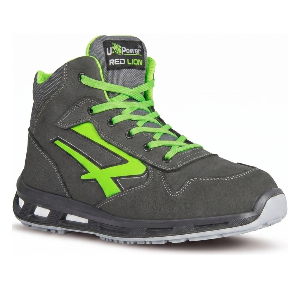 HUMMER Scarpe Antinfortunistiche U-Power S3 SRC CI ESD