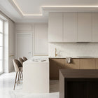 MARVEL STONE - Rivestimento mosaico esagonale 30 x 30